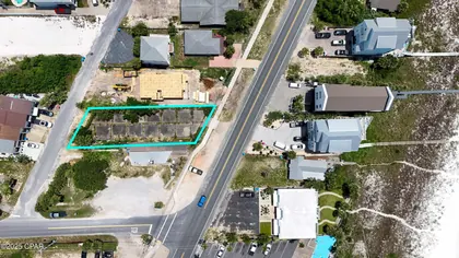 Panama City Beach FL Property