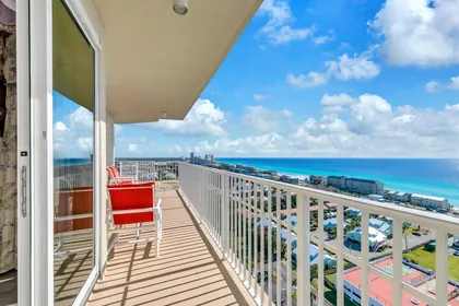 Miramar Beach FL Home