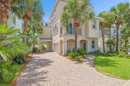 Miramar Beach FL Home