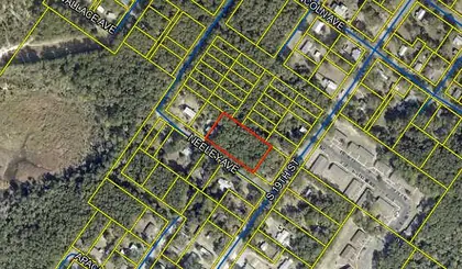 DeFuniak Springs FL Property