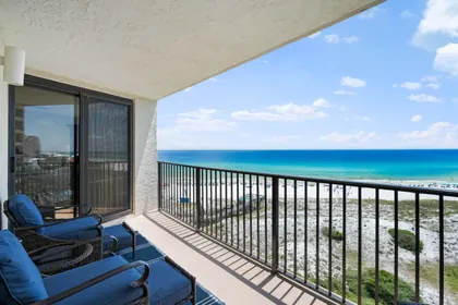 Miramar Beach FL Home