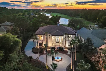 Miramar Beach FL Home