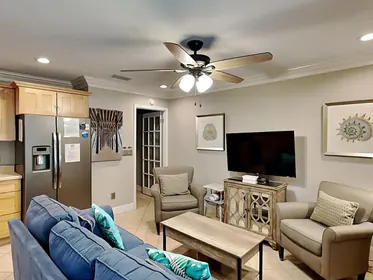 Inlet Beach FL Home