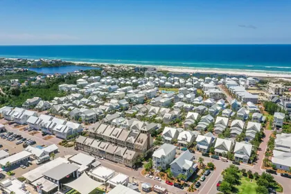 Inlet Beach FL Home