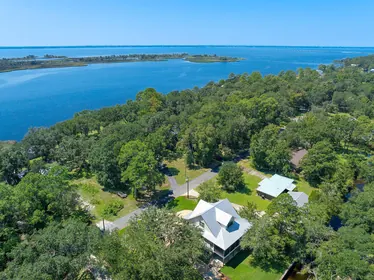 Freeport FL Home