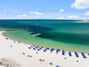 Destin FL Home