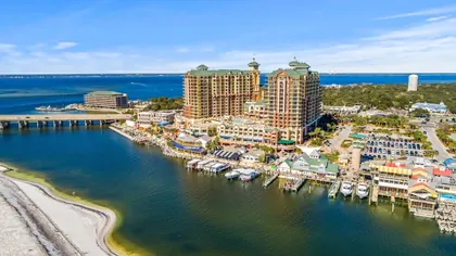 Destin FL Home