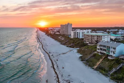 Santa Rosa Beach FL Home