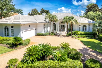 Miramar Beach FL Home