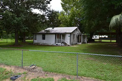 DeFuniak Springs FL Home