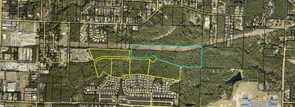 Crestview FL Property