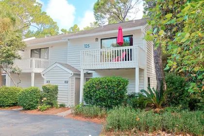 Santa Rosa Beach FL Home