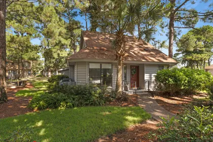 Miramar Beach FL Home