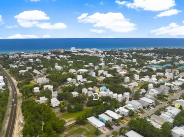 Santa Rosa Beach FL Property