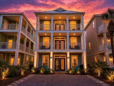 Destin FL Home