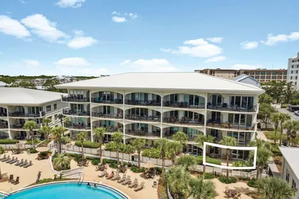 Santa Rosa Beach FL Home
