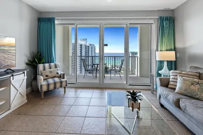 Miramar Beach FL Home