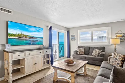 Panama City Beach FL Home