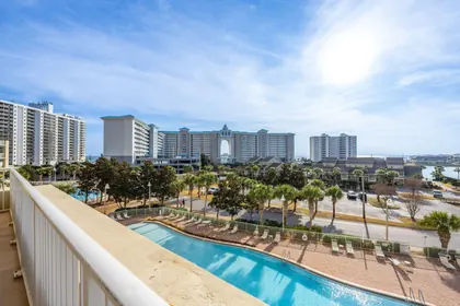 Miramar Beach FL Home