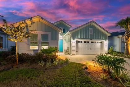 Panama City Beach FL Home