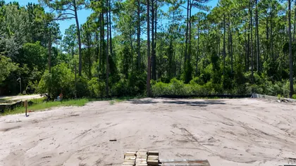 Santa Rosa Beach FL Property