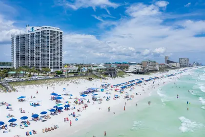 Miramar Beach FL Home