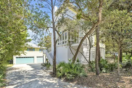 Santa Rosa Beach FL Home