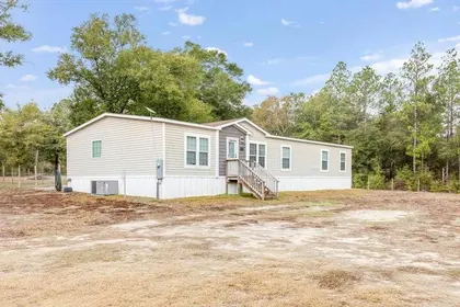 Baker FL Home