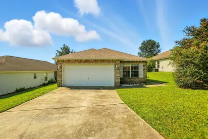 Crestview FL Home