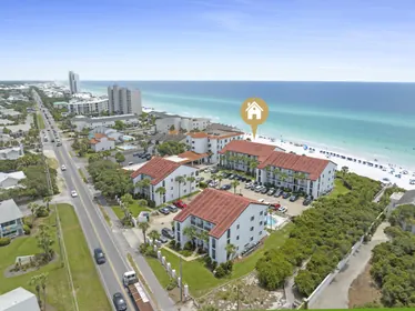 Santa Rosa Beach FL Home