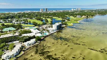Miramar Beach FL Home