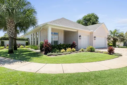 Miramar Beach FL Home