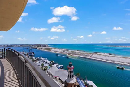 Destin FL Home