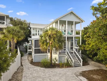 Santa Rosa Beach FL Home