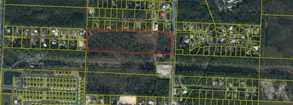 Santa Rosa Beach FL Property