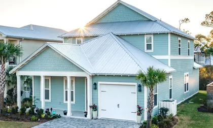 Miramar Beach FL Home