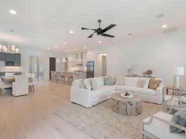 Inlet Beach FL Home