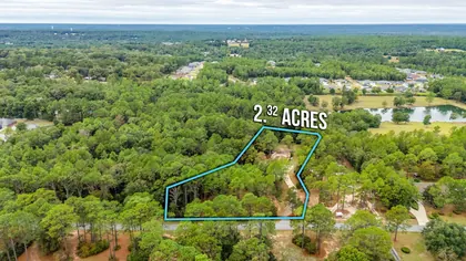 Crestview FL Home