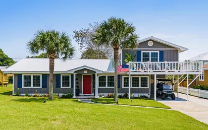 Panama City Beach FL Home