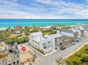 Alys Beach FL Home