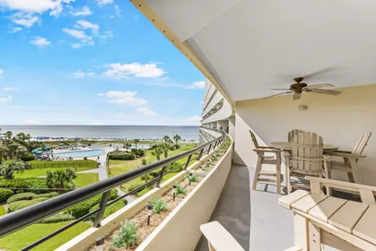 Miramar Beach FL Home