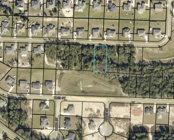 Baker FL Property
