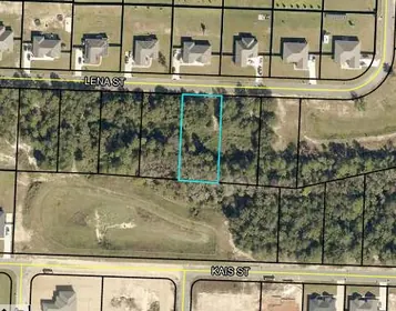 Baker FL Property