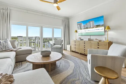Miramar Beach FL Home