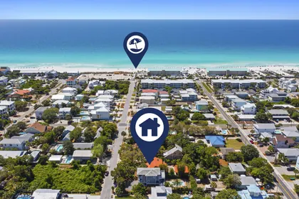 Destin FL Home