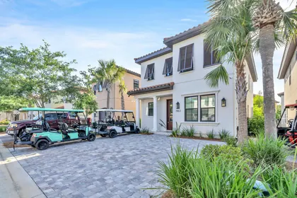 Miramar Beach FL Home