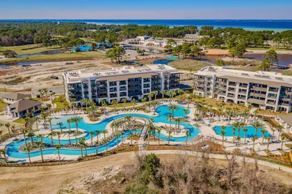 Miramar Beach FL Home