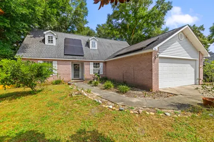 Crestview FL Home