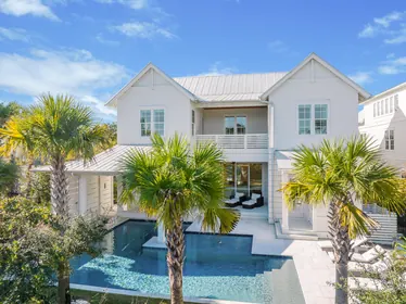 Santa Rosa Beach FL Home