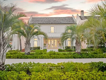 Alys Beach FL Home